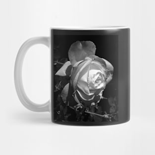 Photo product: "Shadows Are Evidence of Light" Mug